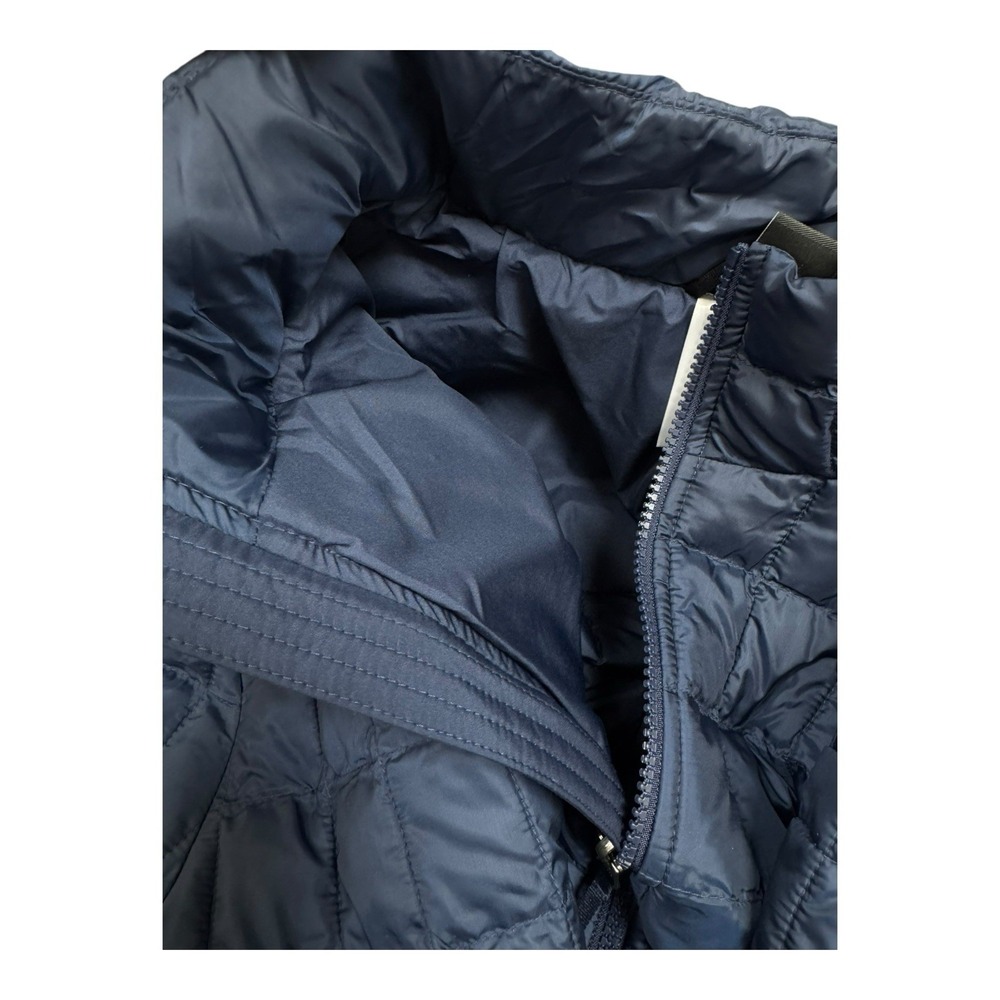 The North Face Thermoball ECO Insulated FZ‎ Puffer Jacket NFOA8A508K2 Mens XXL - Picture 3 of 4